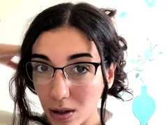Goddess Dri – My Boss is still my Bitch
